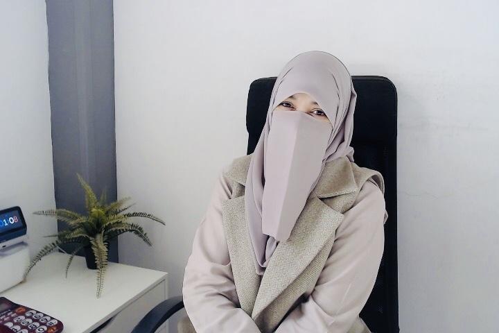 user